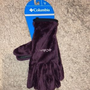 Women’s Columbia Fast Beauty II Fleece Glove